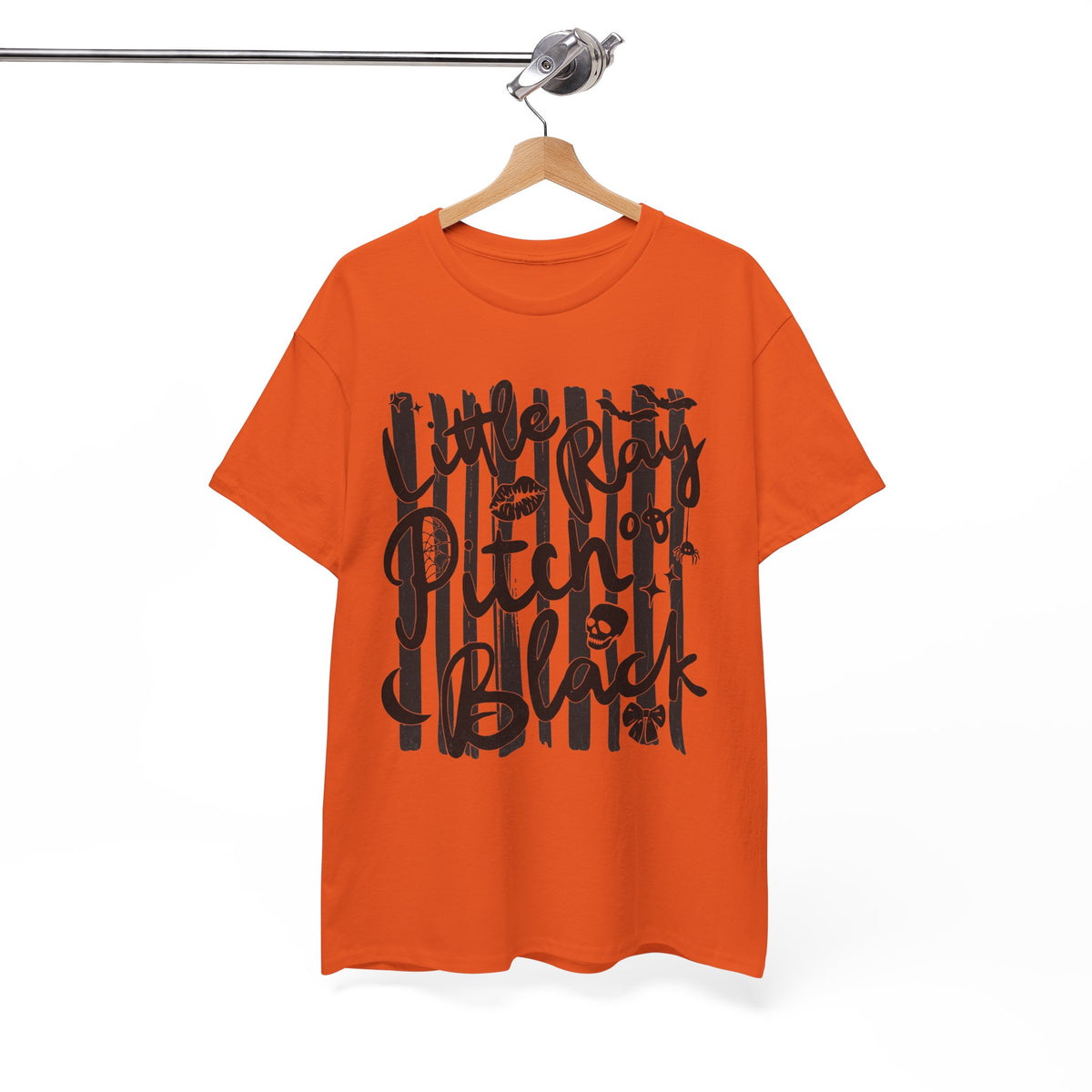 Little Ray Of Pitch Black Tshirt
