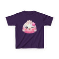 Pink Squish Kids Tshirt