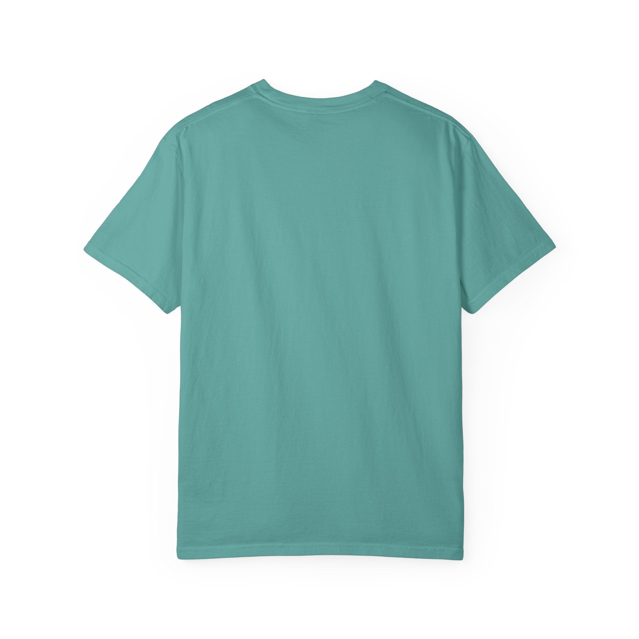 Created With a Purpose T-Shirt — Inspirational Graphic Tee