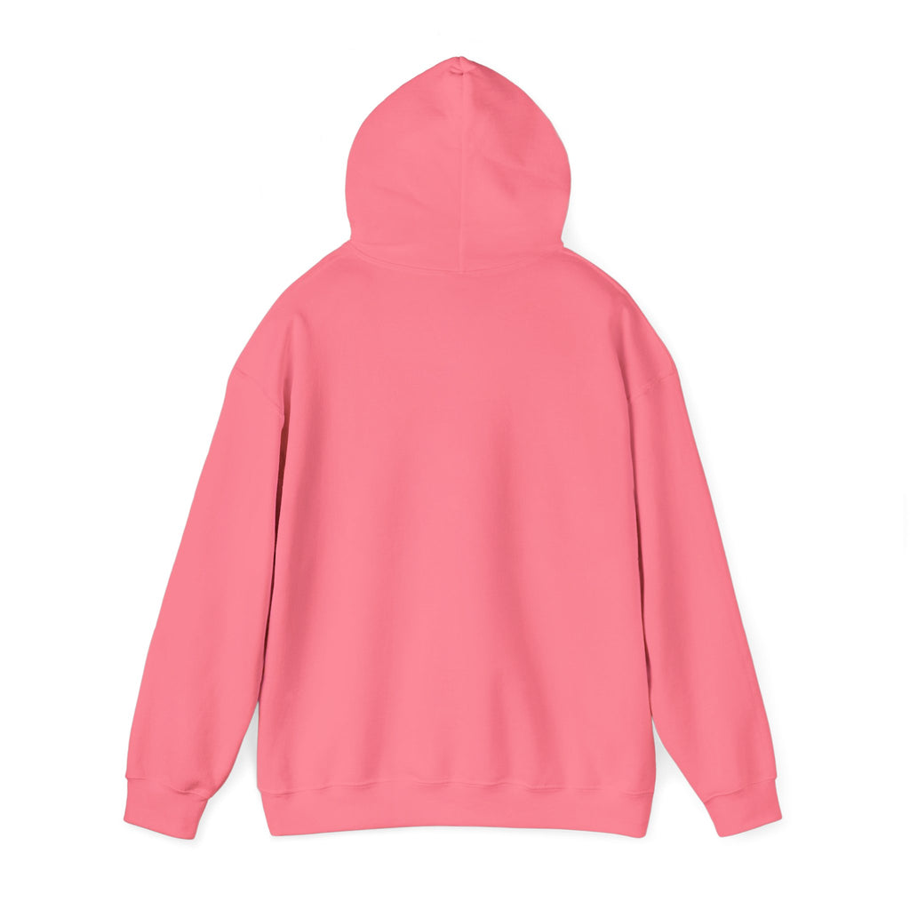 Skeleton Hooded Sweatshirt
