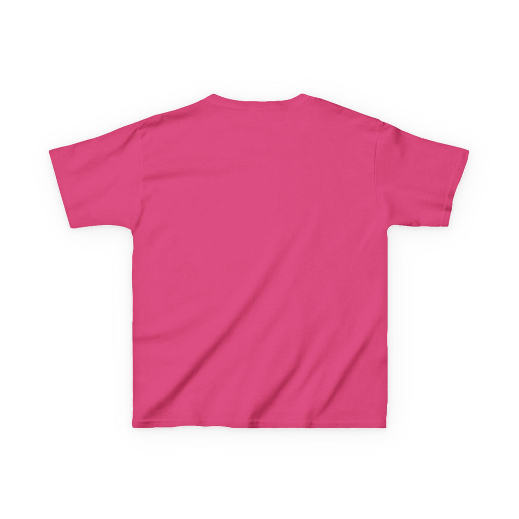 Pink Squish Kids Tshirt