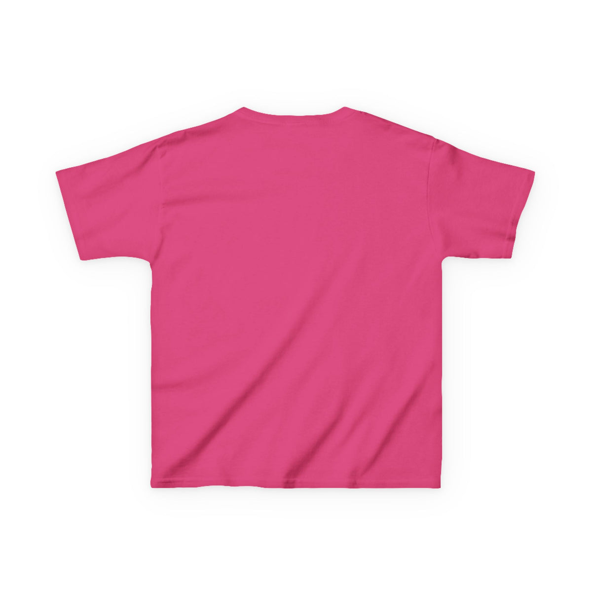 Pink Squish Kids Tshirt