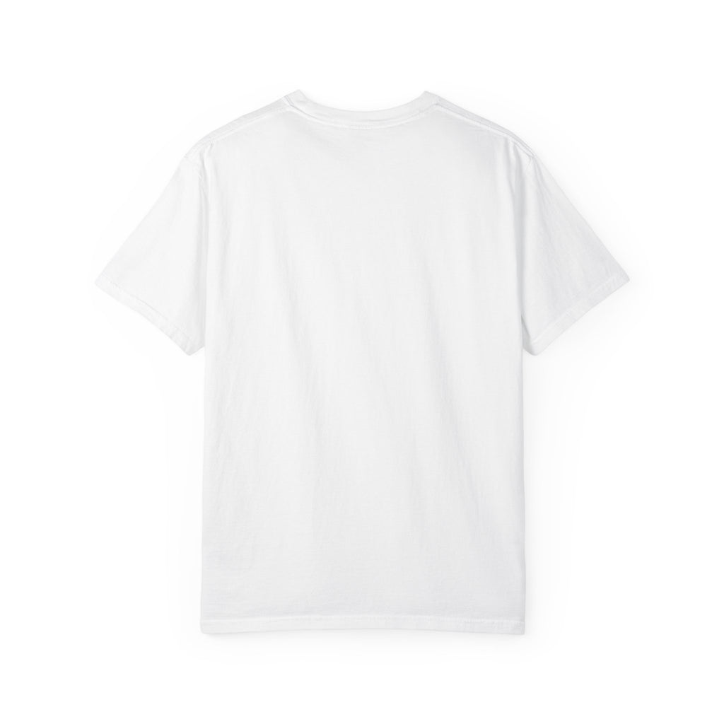 Created With a Purpose T-Shirt — Inspirational Graphic Tee