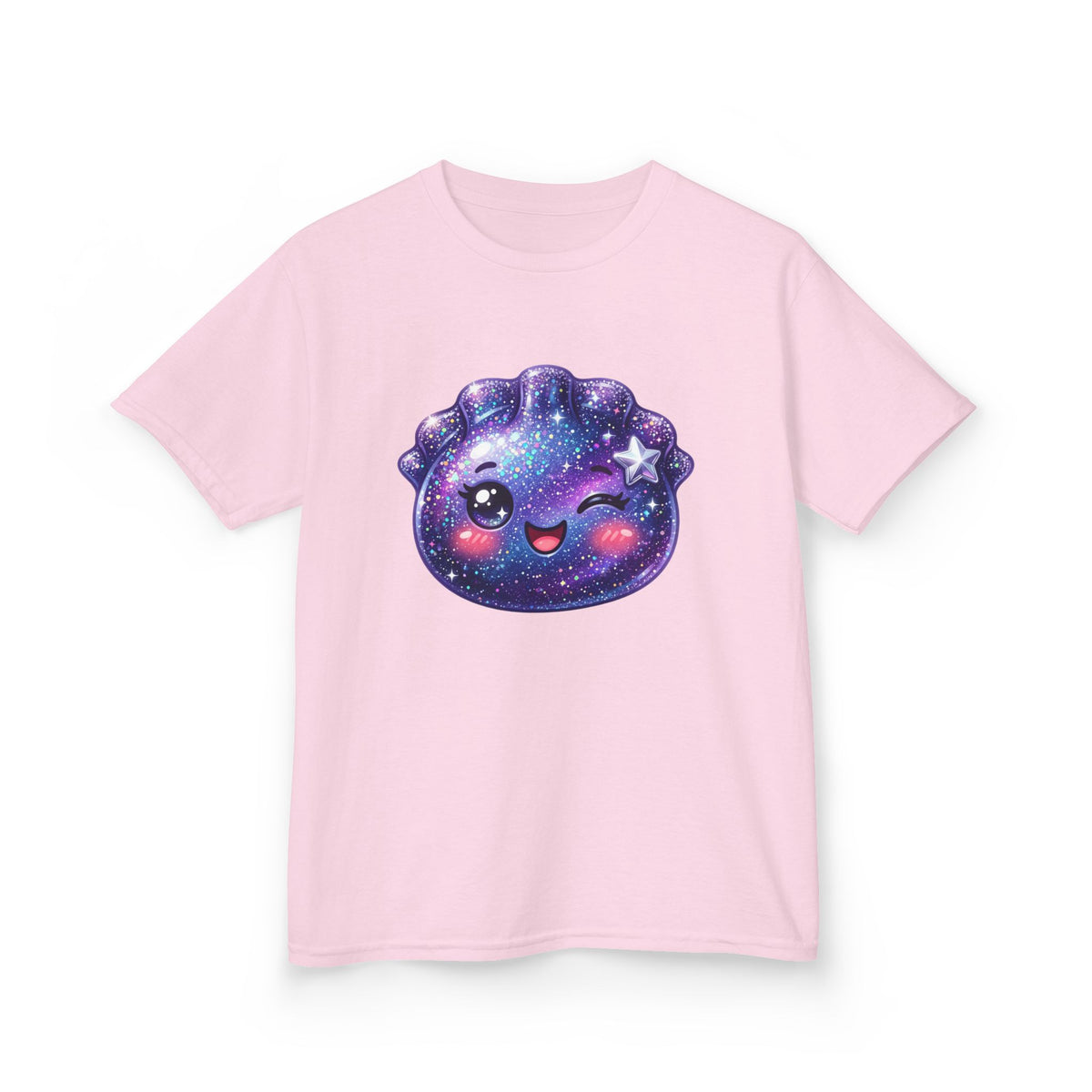 Galaxy Squish Kids Tshirt
