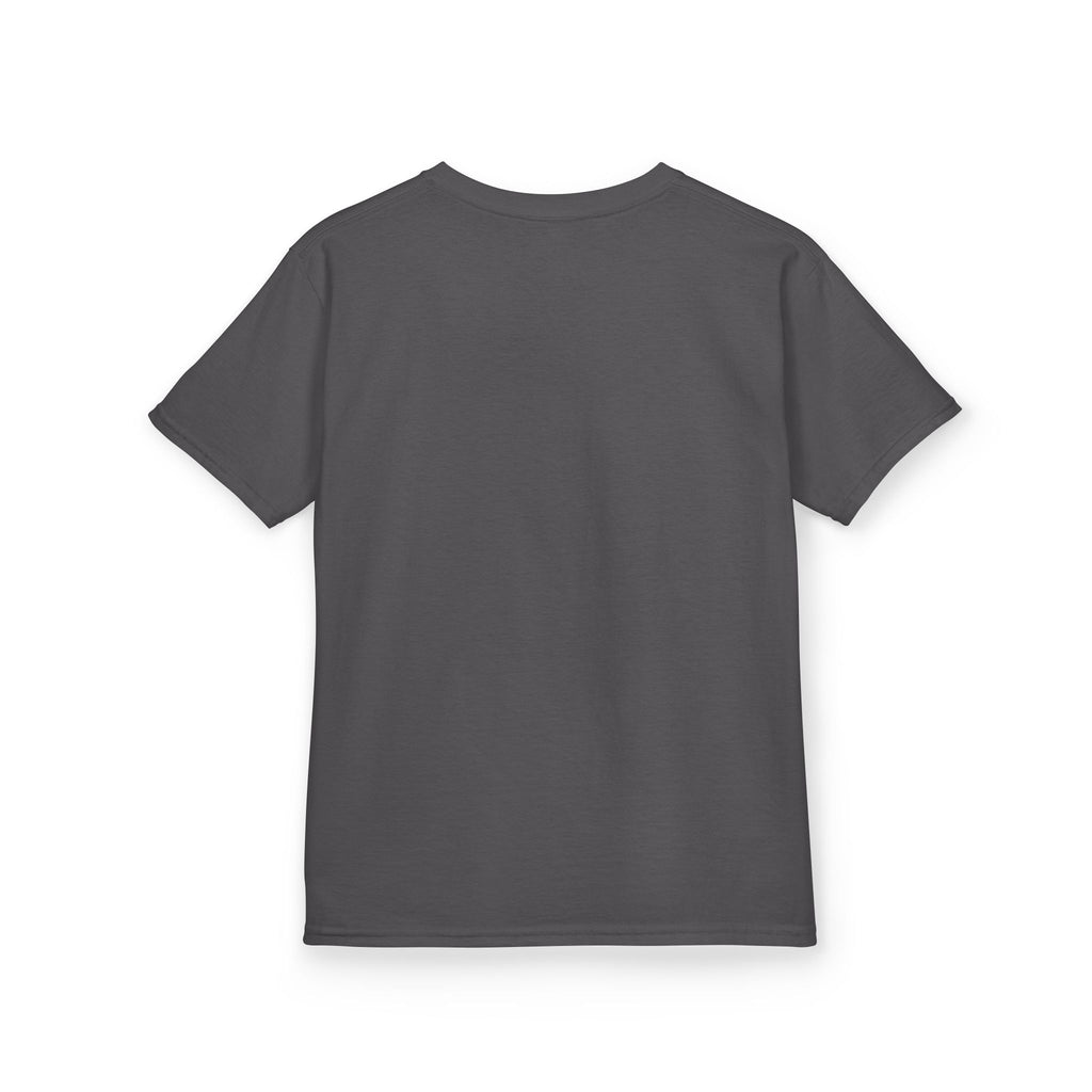 Pink Squish Kids Tshirt