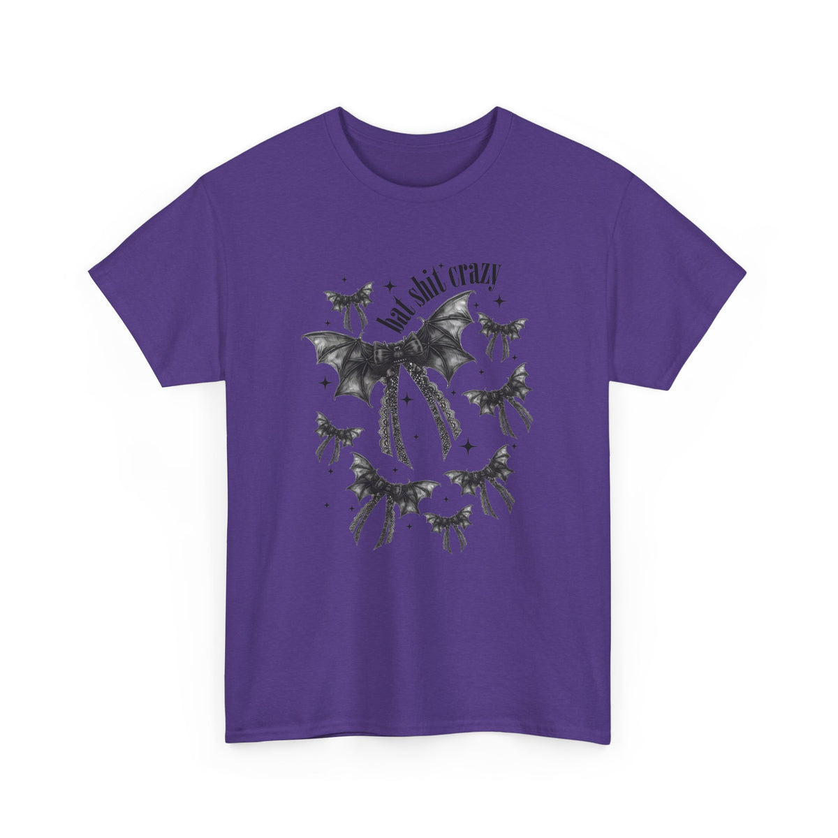 Bat S*it Crazy Tshirt