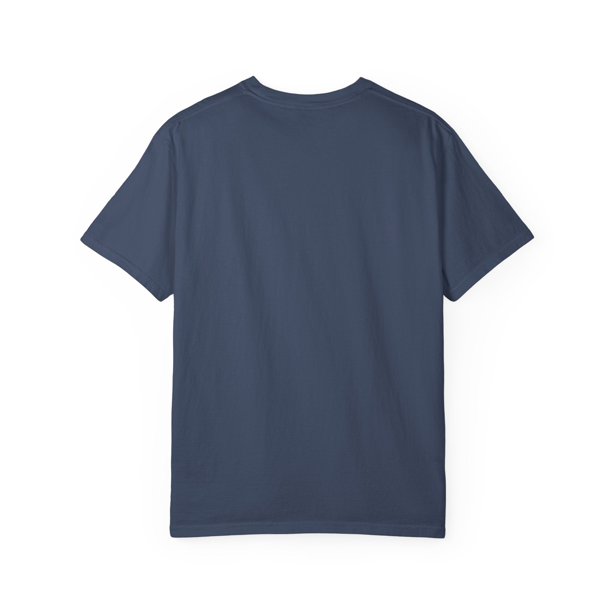 Big Jesus Fan T-Shirt — Bold Christian Faith Tee