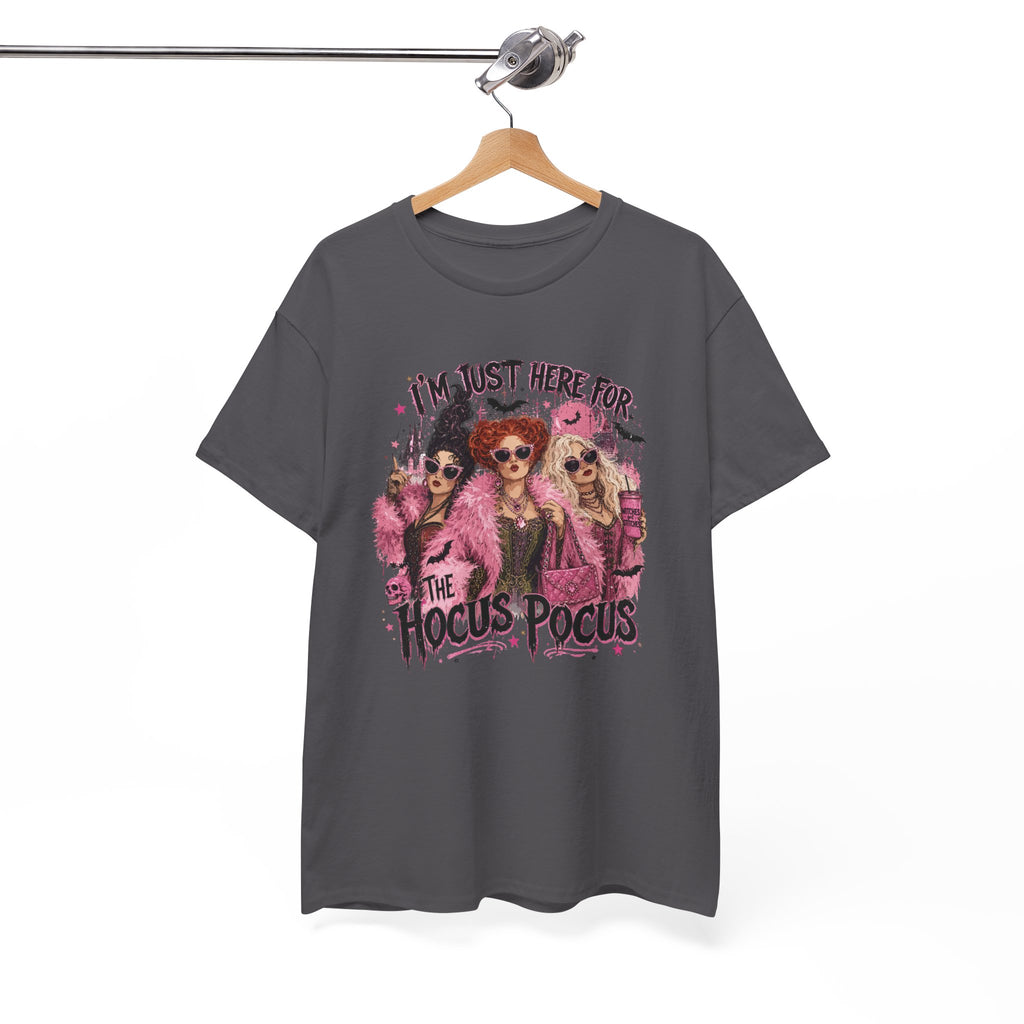 Hocus Pocus Tshirt