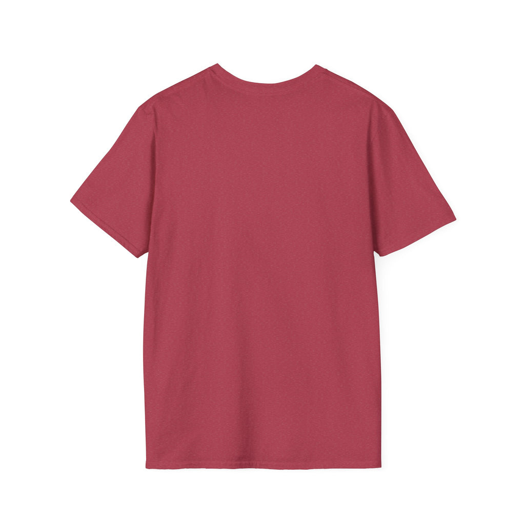 Jesus Is My Jam T‑Shirt — Cute Pink Faith Graphic Tee