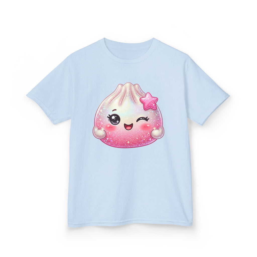 Pink Squish Kids Tshirt