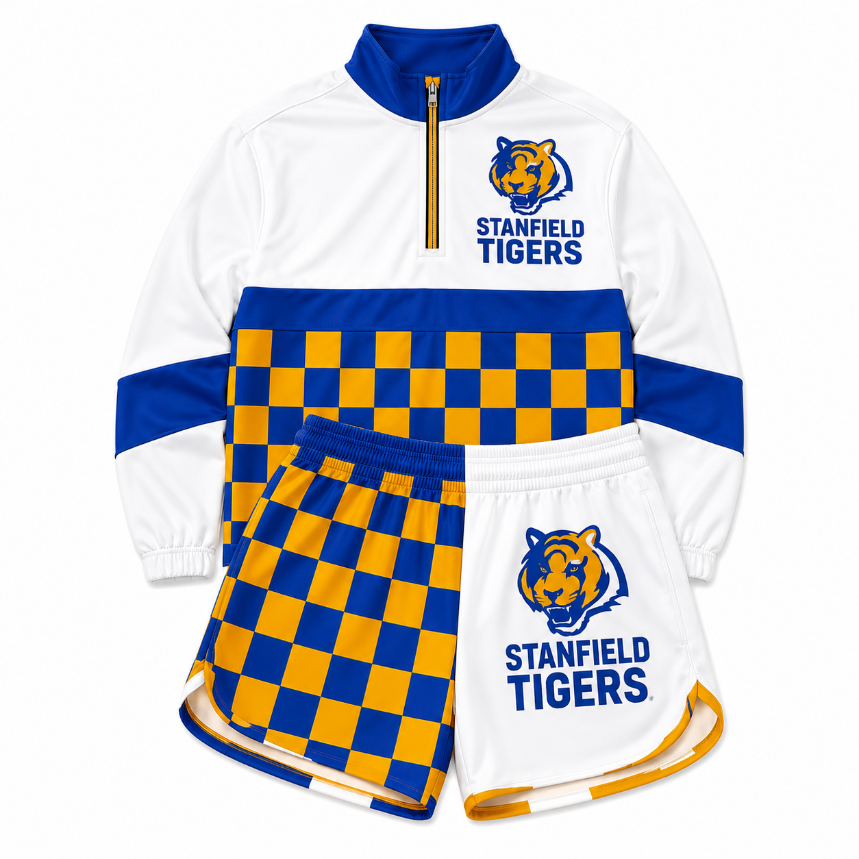 Tigers Bundle